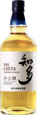 Whisky Japon Single Grain The Chita 43% 70cl