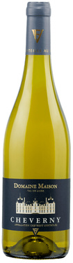 Cheverny Blanc Domaine Maison 2019
