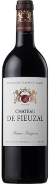 Magnum Pessac Leognan Grand Cru Classe Rouge Chateau De Fieuzal 2012