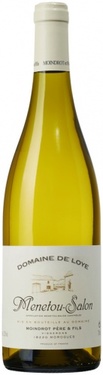 Menetou Salon Blanc Domaine De Loye 2019