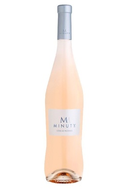 Magnum Cotes Provence Rose M De Minuty 2022
