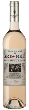 Cotes Du Roussillon Gris Gris Jonqueres D'oriolia 2022