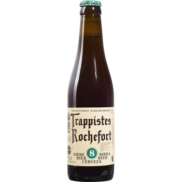 Biere Belgique Trappiste Rochefort 8 0.33 9,2%